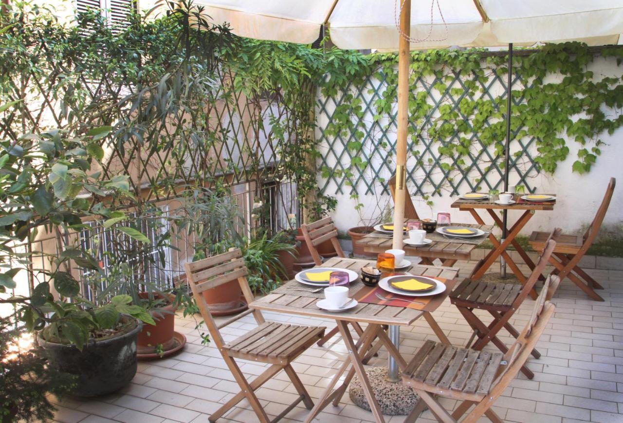 B&B Ponte Manin Verona Eksteriør bilde