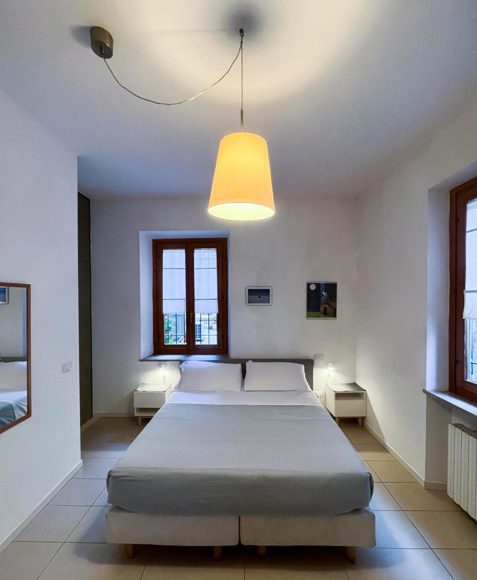 B&B Ponte Manin Verona Eksteriør bilde