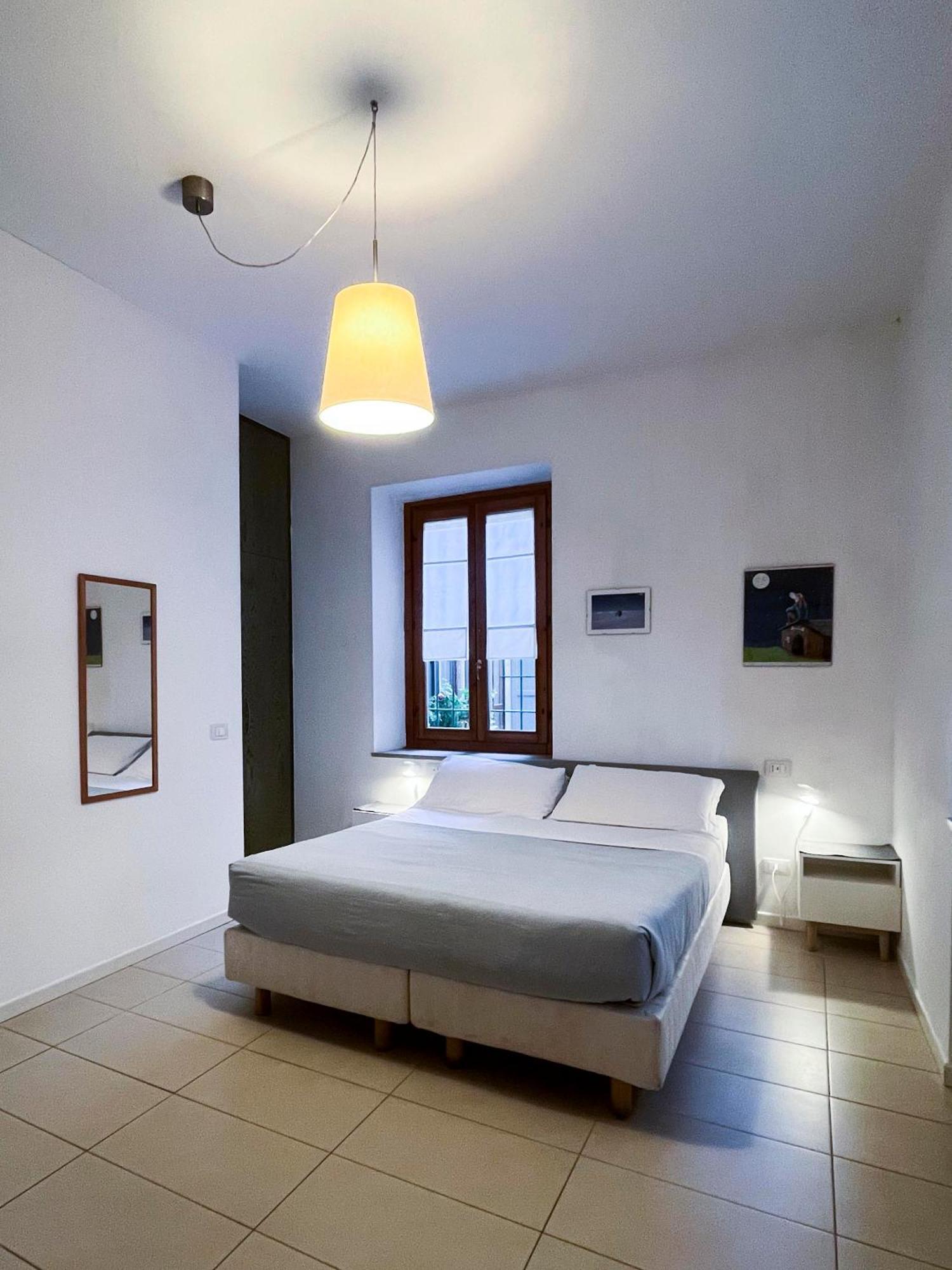 B&B Ponte Manin Verona Eksteriør bilde