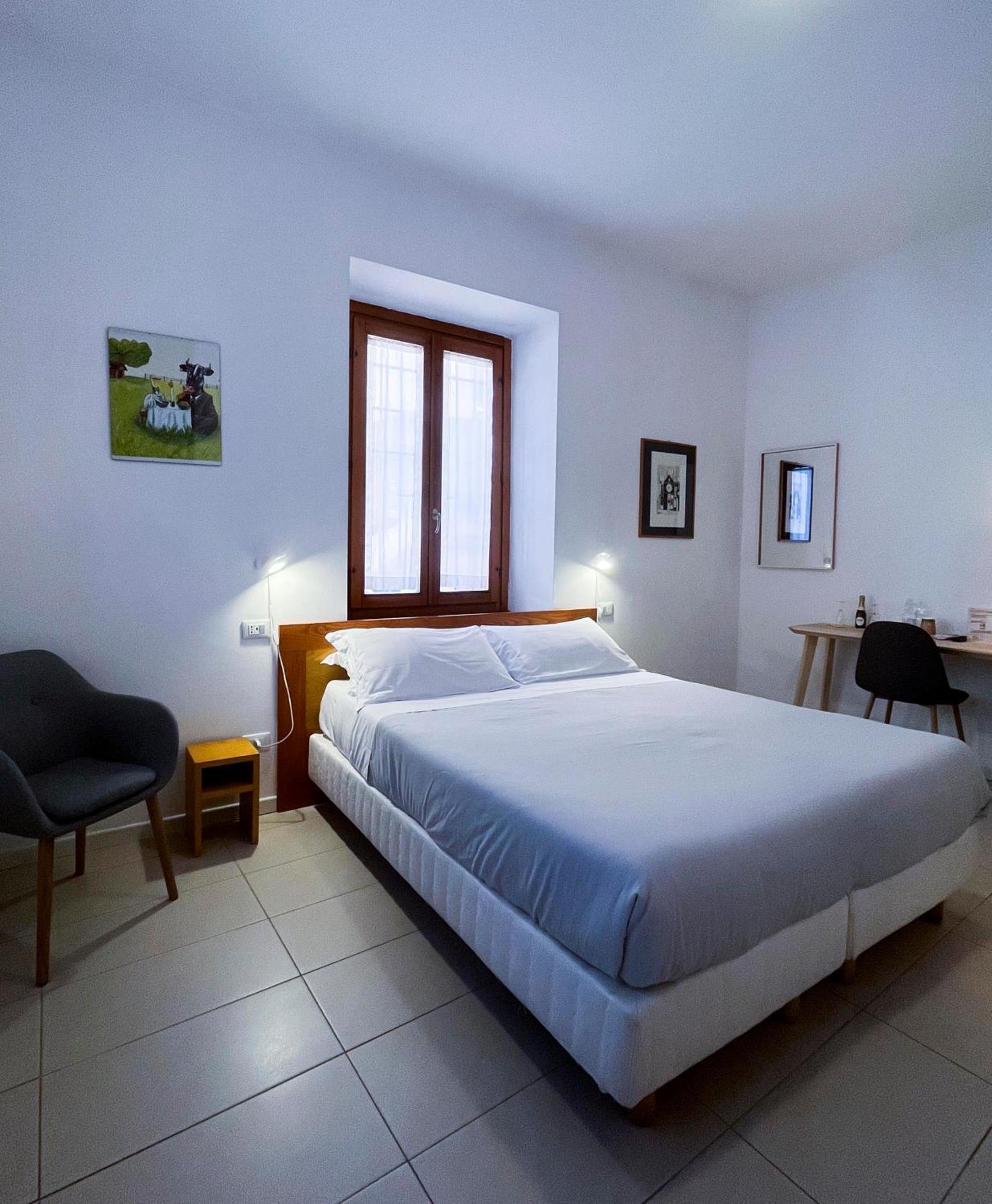 B&B Ponte Manin Verona Eksteriør bilde