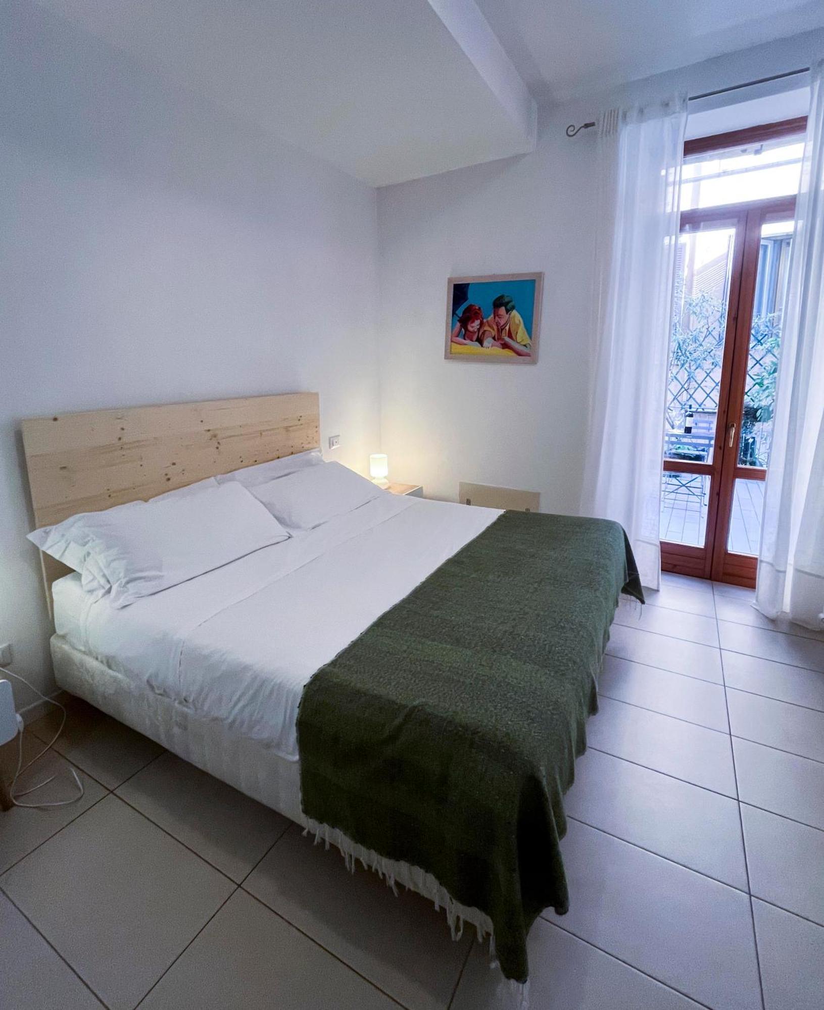 B&B Ponte Manin Verona Eksteriør bilde