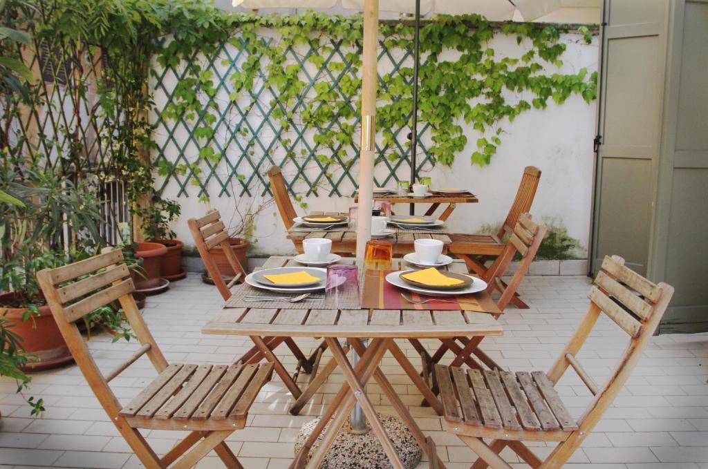 B&B Ponte Manin Verona Eksteriør bilde