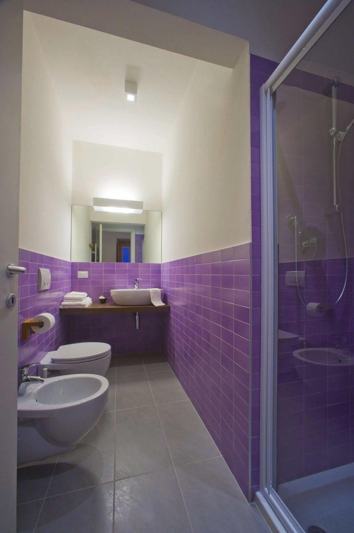 B&B Ponte Manin Verona Eksteriør bilde