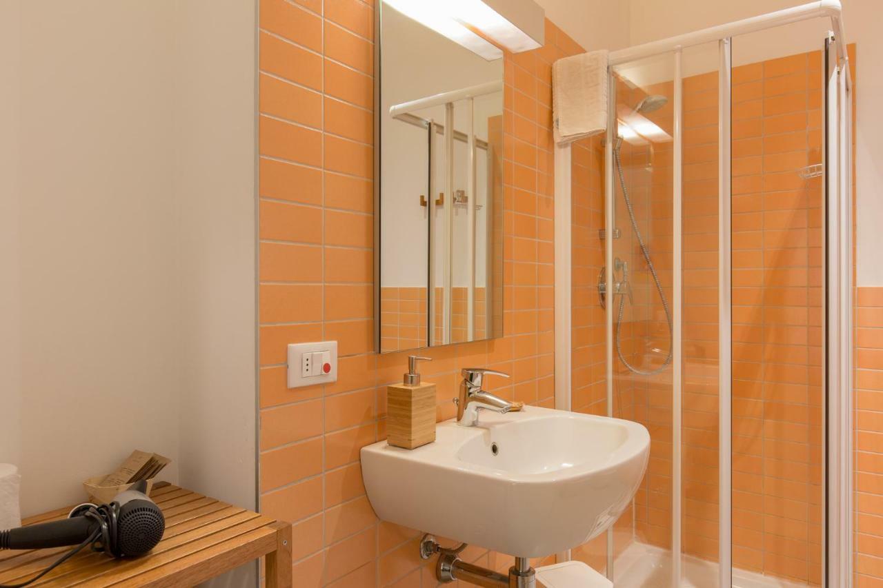 B&B Ponte Manin Verona Eksteriør bilde