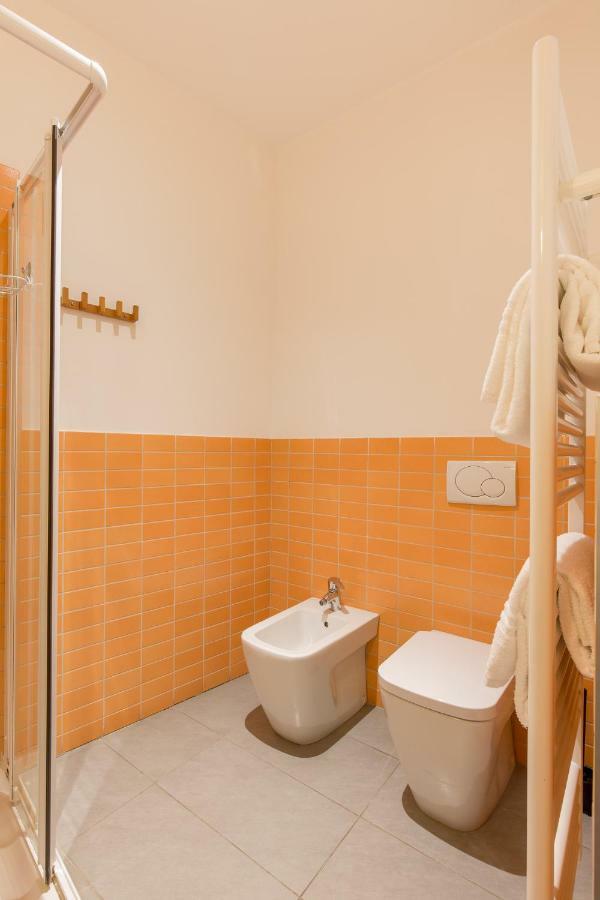 B&B Ponte Manin Verona Eksteriør bilde